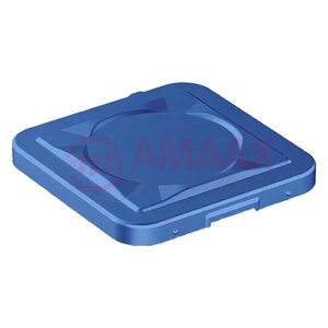 saftey lid sterilization container 88.627.04
