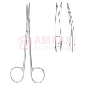 sanvenero-scissors-curved