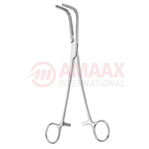 sarot bronchus clamp teeth right 56.319.23