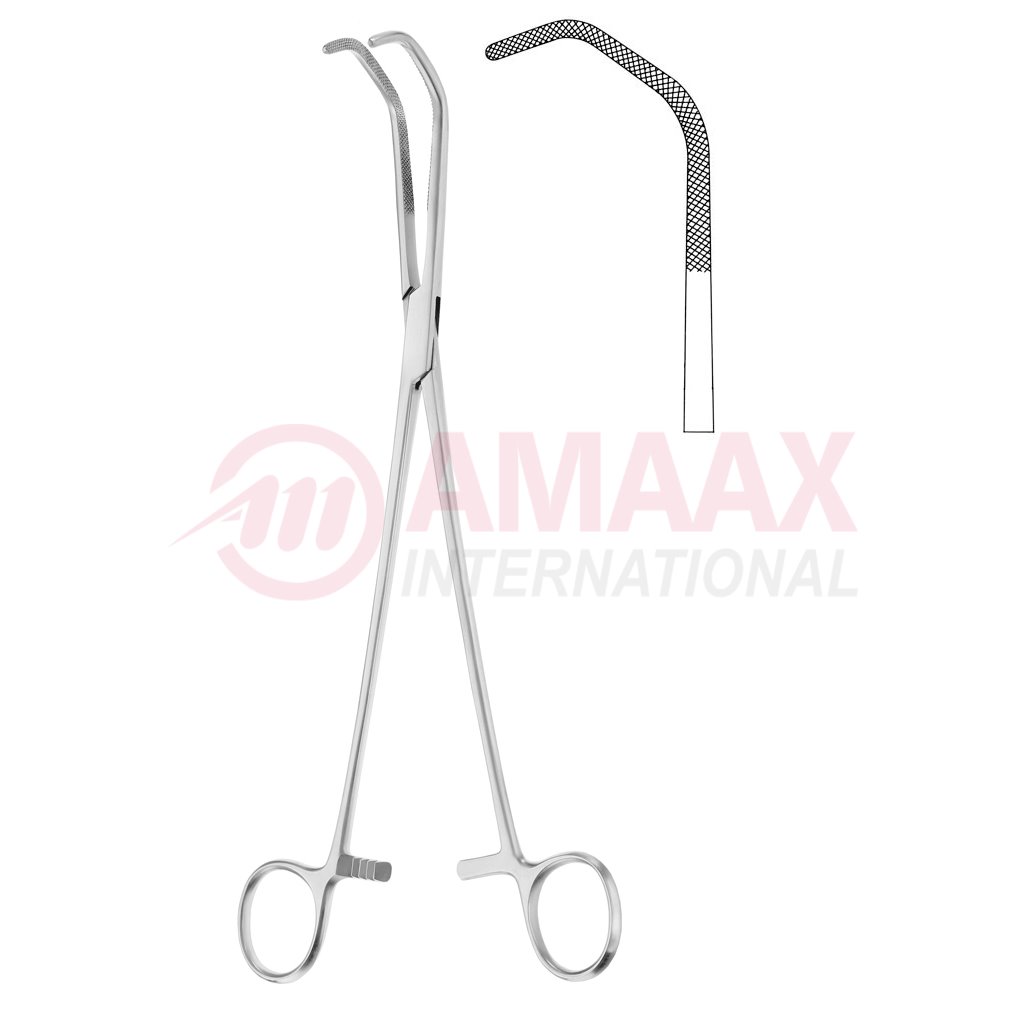 satinsky anastamos clamp fig.1 56.327.26