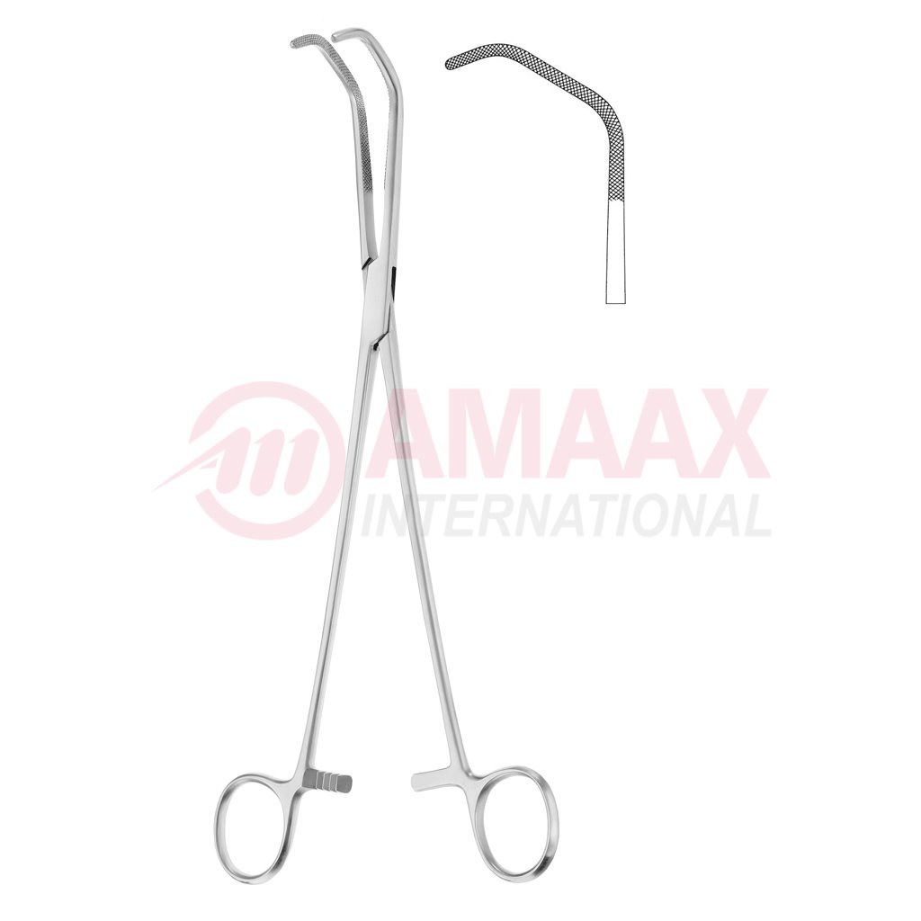 satinsky anastamos clamp fig.2 56.329.26