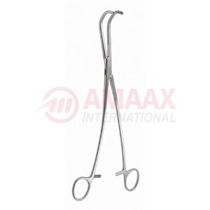 satinsky clamp s shaped 56.331.26