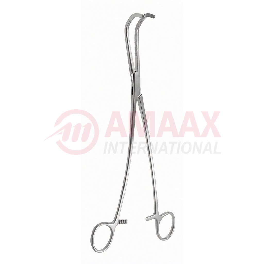 satinsky clamp s shaped 56.331.26