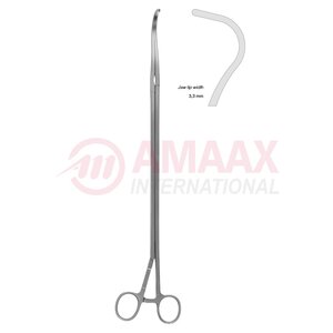 satinsky grasping forceps 56.901.35