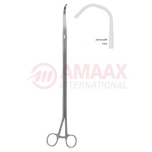 satinsky grasping forceps 56.901.36