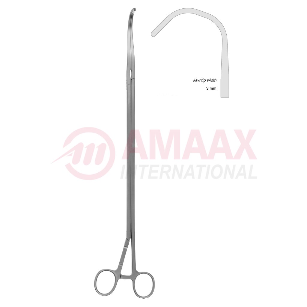 satinsky grasping forceps 56.901.36