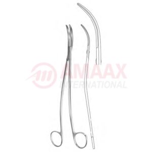 satinsky-thorax-scissors-curved