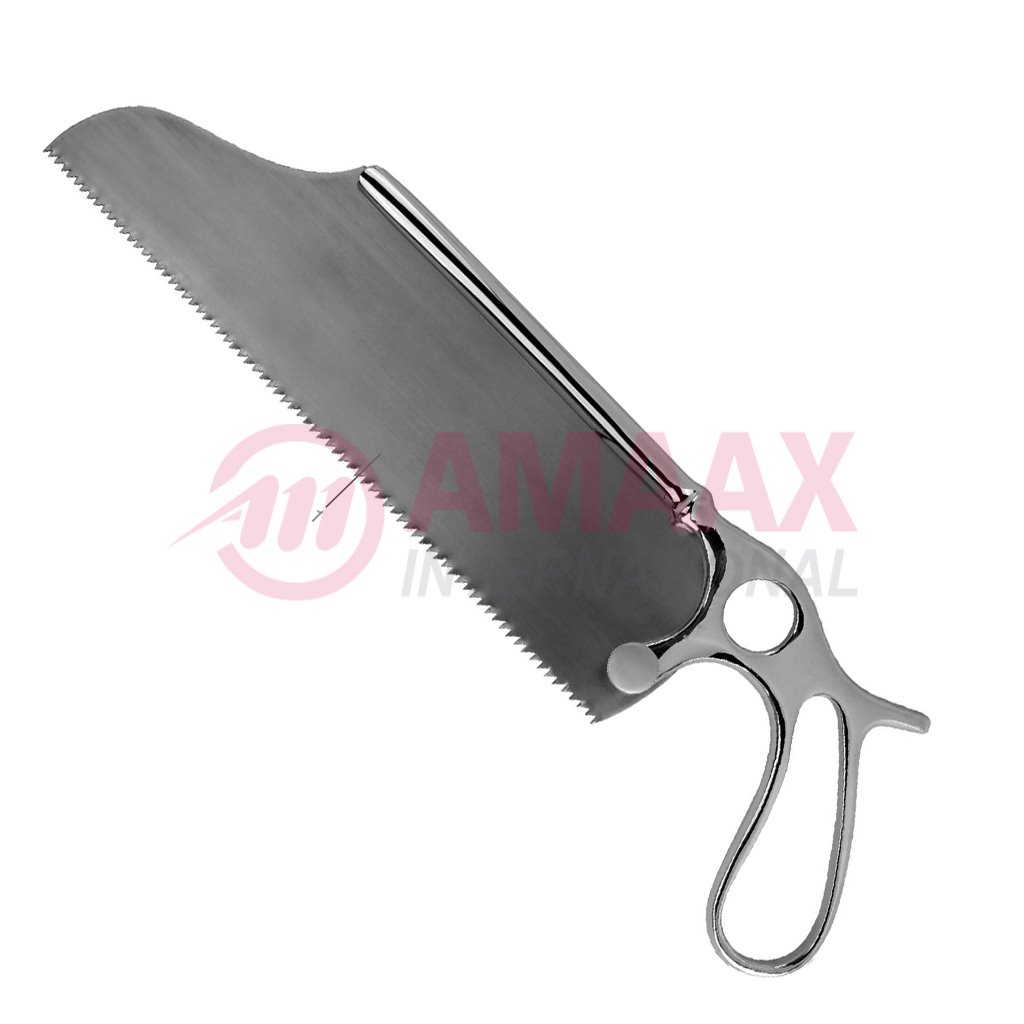satterlee amputation saw 29.5cm 33.118.29 33.118.99