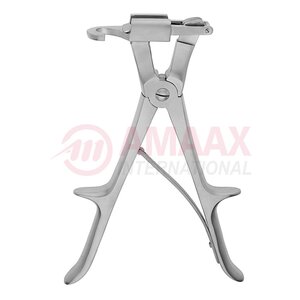 sauerbruch rib shears 56.131.26