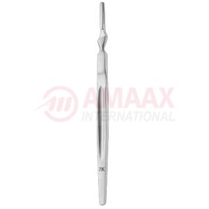 scalpel-blade-handle-no7k-12.5cm-short