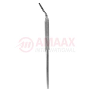 scalpel-blade-handle-round-fig-3-r-14-angled