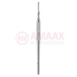 scalpel-blade-handle-round-fig-3-r-14.5cm
