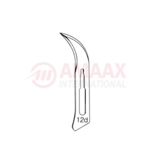 scalpel-blade-no12d