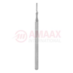 scalpel-hande-no3-round