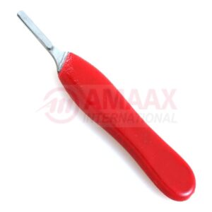 scalpel-handle-no4-with-red-handle
