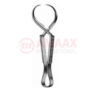 schaedel-towel-clamp-english-pattern