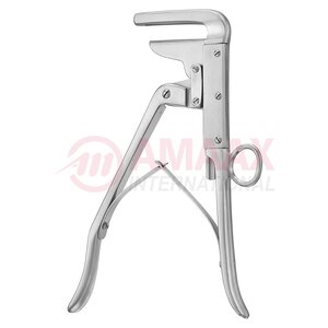 schumacher sternum scissors 56.148.21
