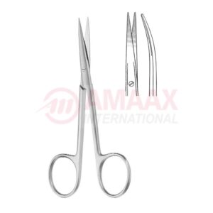 scissors-delicate-curved