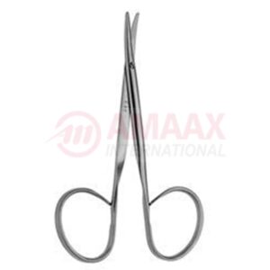 scissors-fine-for-plaster-surgery-curved-9.5cm