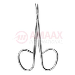 scissors-for-undermining-thin-blade-curved-9.5cm