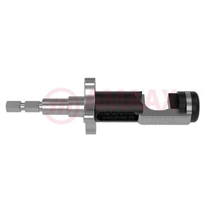 scope clamp for retraction 56.990.07