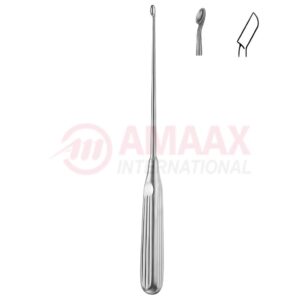 scoville-bone-curettes-25-oval-with-hollow-handle-cm-backward-angled