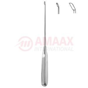 scoville-bone-curettes-25-oval-with-hollow-handle-cm-forward-angled