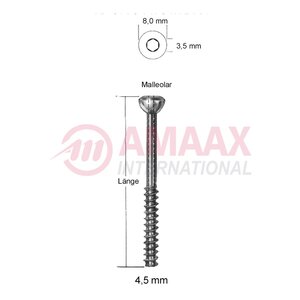 screw cannul.malle 36.115.25