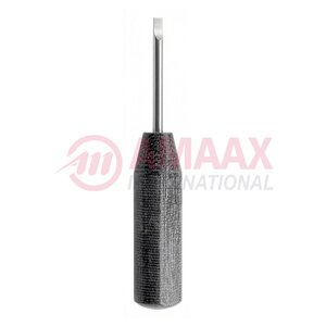 screw driver 17cm handle made of ptfe 33.627.17