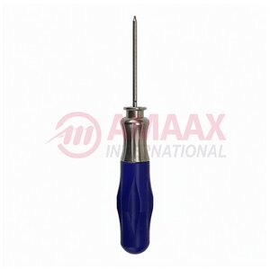 screw driver 18cm 36.828.10