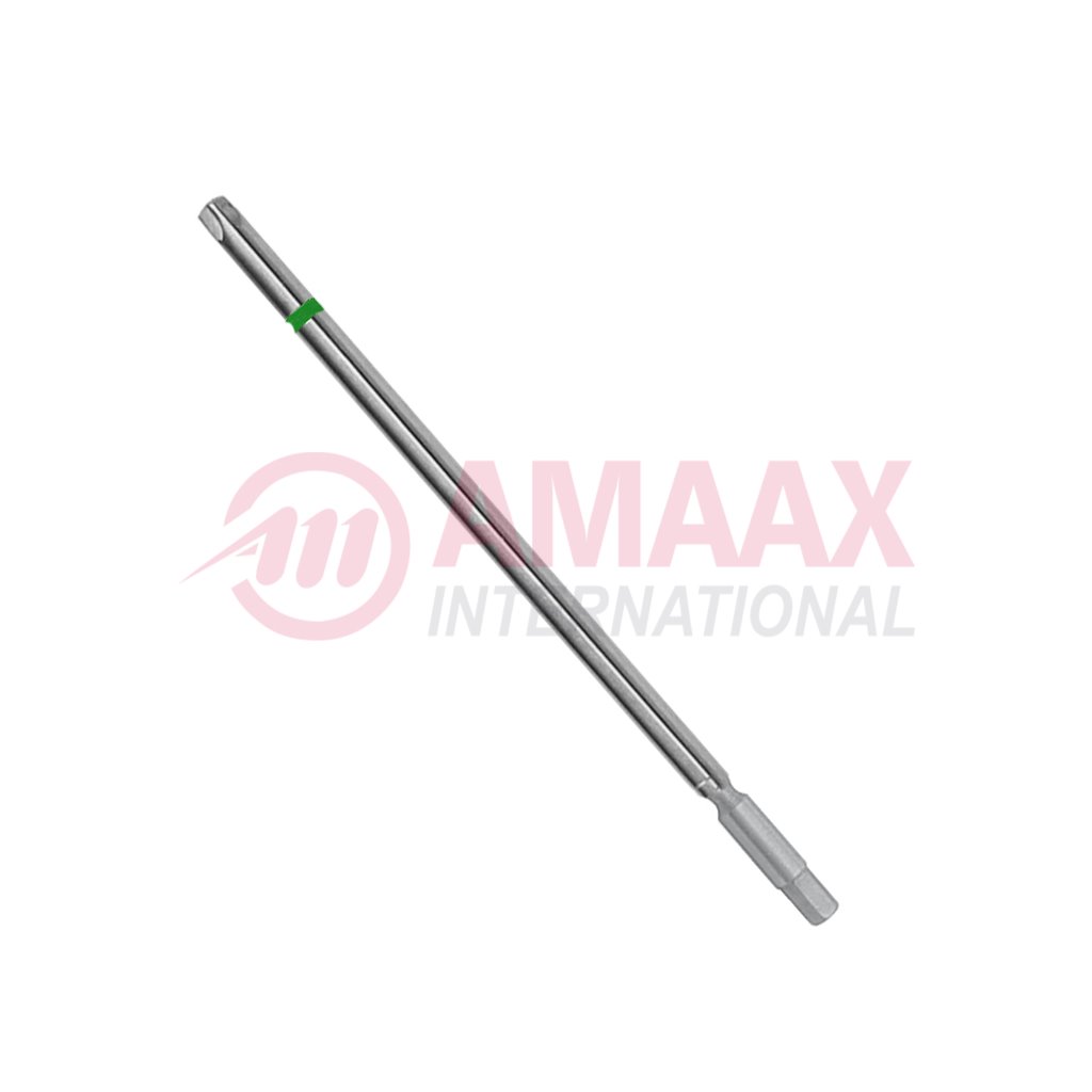screw driver blade 6.5cm 36.828.17