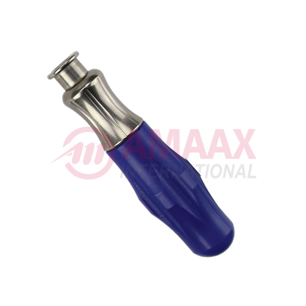 screw driver handle 10cm 36.828.40