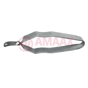 screw forceps 8cm 33.839.09
