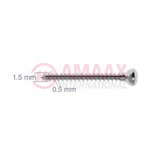 screw mini inside hexagon 36.200.06