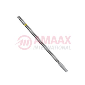 screwdriver blade 10cm 36.583.00