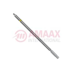 screwdriver blade 10cm 36.583.01
