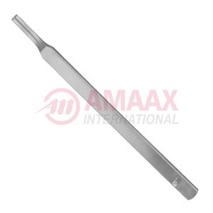 seating chisel 25 cm 34.332.14