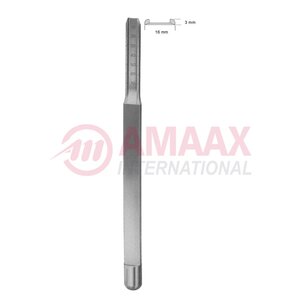 seating chisel