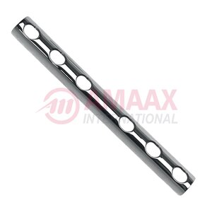 semi tubular plate 4.5mm 36.222.02