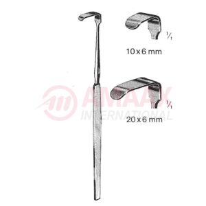 senn-green-retractor