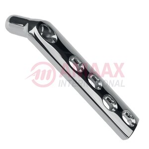 short barrel dhs hip screw plate 36.901.04s