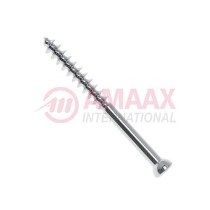 short threaded cancellous screw 36.217.45