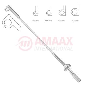 shunt-clamp-flexible-22cm-3mm-13.615.03