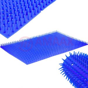 silicone mats blue 88.695.20b