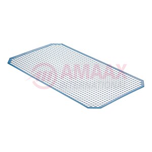 silicone mesh mats