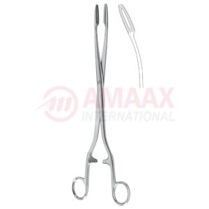 sims-maier-dressing-forceps-with-ratchet-cvd
