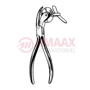 sklar finger ring cutter 33.174.00