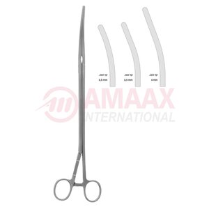 slider forceps 56.901.51 56.901.56