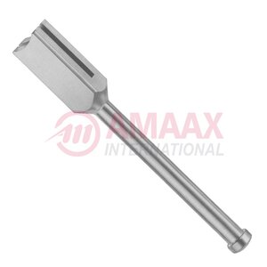 slotted hammer 27 cm 34.332.20
