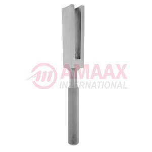 slotted hammer 33.598.30